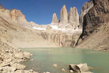 Patagonie a Ohňová země - Argentina - Patagonie